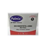 Polmix End Jumbo Boy Çöp Poşeti 80 X 110 Cm 20 Rulo