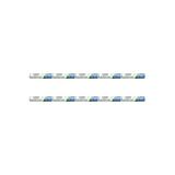 Polmix Endüstriyel 100 Adet Ağır Sanayi Çöp Poşeti Jumbo Boy 10'Lu * 10 Paket