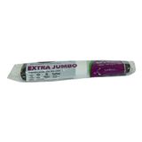 Polmix Extra Jumbo Boy Siyah Çöp Torbası 80x110Cm 300Gr 90L 10lu