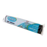 Polmix Jumbo Boy 80x110 cm Çöp Poşeti (200 adet)