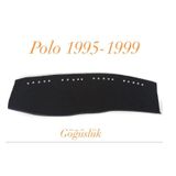 POLO 1995-1999 ARASI HALI KUMAŞ TORPİDO KORUYUCU ÖRTÜ