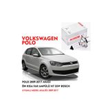 Polo 2009-2017 Uyumlu Arası Ön Kısa Far Ampülü H7 55w