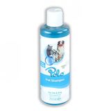 Polo 250 ml Argan Yağlı Okyanus Esintisi Kedi Köpek Şampuanı