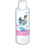 Polo 250 ml Argan Yağlı Pudra Kokulu Kedi Köpek Şampuanı