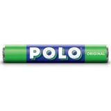 Polo 34 gr Naneli Şeker