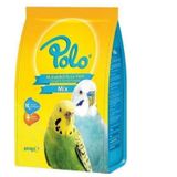 Polo 400 gr Mix Muhabbet Kuşu Yemi