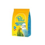 Polo 400 gr Sade Muhabbet Kuşu Yemi
