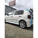 Polo 6N Marşpiyel Takımı