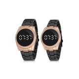 Polo Air CİFT0027E1 Kadın Kol Saati