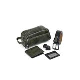 Polo Air Erkek El Çantası, Cüzdan, Kemer, Kartlık, Çakmak Set, Yeşil, Tek Ebat