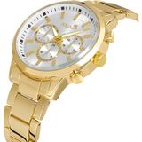 Polo Air Klasik Erkek Kol Saati Gold Renk PL-0968E5X - Altın
