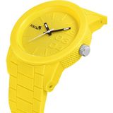Polo Air Silikon Kordon Spor Erkek Kol Saati Sarı Renk PL-0947E7X - Altın