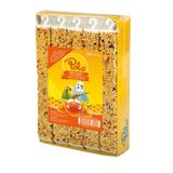 Polo Ballı 10'Lu Muhabbet Kuşu Kraker