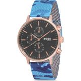 Polo BH327-03 Erkek Kol Saati