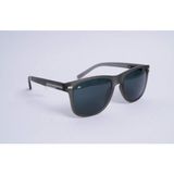 Polo Black 102 02 52 21 145 Erkek Güneş Gözlüğü - Gri
