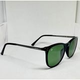 Polo Black 103 01 56 19 145 Unisex Güneş Gözlüğü - Parlak Siyah
