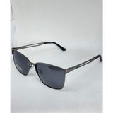 Polo Black 1670 03 51 20 140 Erkek Güneş Gözlüğü - Gri