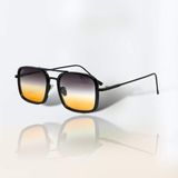 Polo Black 20246 02 56 17 137 Unisex Güneş Gözlüğü - Siyah