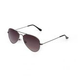 Polo Black 3025 55 16 C24 140 Gri Unisex Güneş Gözlüğü