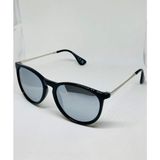 Polo Black 6062 02 52 18 140 Unisex Güneş Gözlüğü - Parlak Siyah