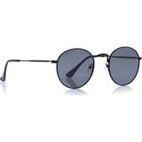 Polo Black Pb 112 Unisex Güneş Gözlüğü 49 mm Cam Ölçüsü 22 mm Köprü Ölçüsü 145 mm Metal Çerçeve
