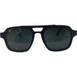 Polo Black PB 113 54 C2 Mat Füme Erkek Güneş Gözlüğü