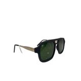 Polo Black PB 113 54 C2 Mat Yeşil Erkek Güneş Gözlüğü
