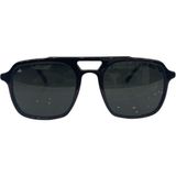 Polo Black PB 120 54 C2 Siyah Erkek Güneş Gözlüğü