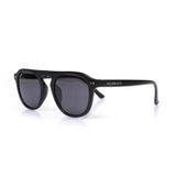 Polo Black PB 2021 46 20 140 06M Siyah Erkek Güneş Gözlüğü
