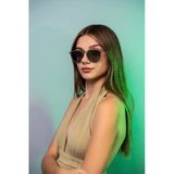 Polo Black Pb 2314 Erica Grey Unisex Güneş Gözlüğü