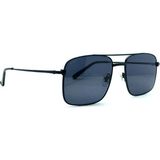 Polo Black Pb 5088 50 18 140 Erkek Güneş Gözlüğü - Siyah