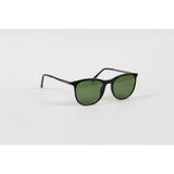Polo Black PB103 56 19145 Mineral Glasses Erkek Güneş Gözlüğü - Yeşil