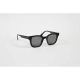 Polo Black PB111 C1MAT 53 19 145 Unisex Güneş Gözlüğü - Siyah