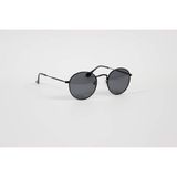 Polo Black PB112 C3 49 22 145 Unisex Güneş Gözlüğü - Siyah