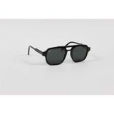 Polo Black PB113 Mineral Galsses 54 22 145 C4 Erkek Güneş Gözlüğü - Siyah
