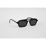 Polo Black PB117 C1 52 23 145 Erkek Güneş Gözlüğü - Siyah