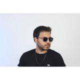 Polo Black PB6015 C6 52 16 136 Unisex Güneş Gözlüğü - Mavi