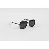 Polo Black PB8132 C3 57 17 140 Polarized Erkek Güneş Gözlüğü - Gri