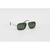 Polo Black PB8143 C9 56 19 140 Polarized Erkek Güneş Gözlüğü - Altın