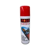 Polo Çakmak Gazı - 270 ml Uzun Süreli Kullanım Sunan Kolay Taşınabilir Butan Gazı