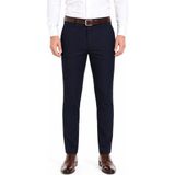 Polo Casimo Erkek Silim Fit Spor Kumaş Pantolon BGL-ST05390 - Lacivert - 30