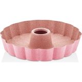 Polo Chef Manolya Granit Kek Kalıbı Yapışmaz Yanmaz 26CM