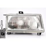Polo Classic Far Caddy Far Sağ Yolcu Tarafı Oval Soket 1994-2003