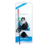 Polo Cw18016 Kedi Olta Oyuncağı 46Cm