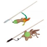 Polo Cw18027 Kedi Olta Oyuncağı 46Cm 1 Tane