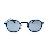 Polo Exchange 0089 Blue Black Güneş Gözlüğü