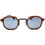 Polo Exchange 0089 Orange Black Güneş Gözlüğü