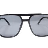 Polo Exchange 1010 C01 BLACK 53 Unisex Güneş Gözlüğü