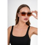 Polo Exchange 1024 C05 54 Unisex Güneş Gözlüğü