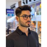 Polo Exchange 1063 C27 49 Erkek Güneş Gözlüğü